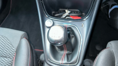 Ford Puma 1.0 EcoBoost Hybrid mHEV ST-Line 5dr Petrol Hatchback